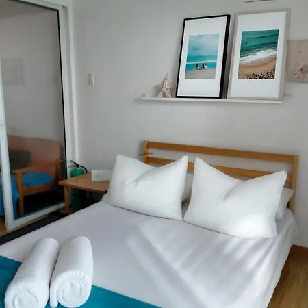 Cozy Positano Unit Apartment