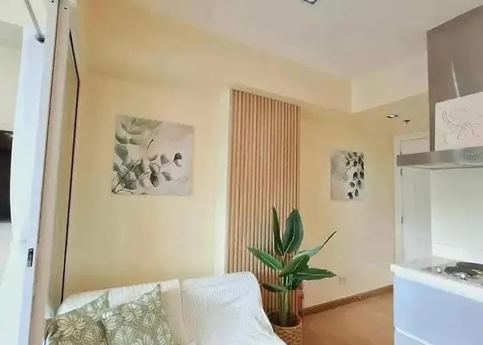 Cozy Positano Unit Apartamento