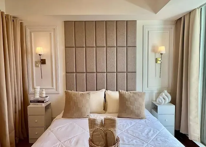 Apartamento Cozy Positano Unit