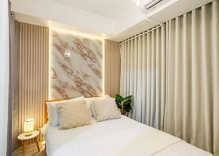 Cozy Positano Unit