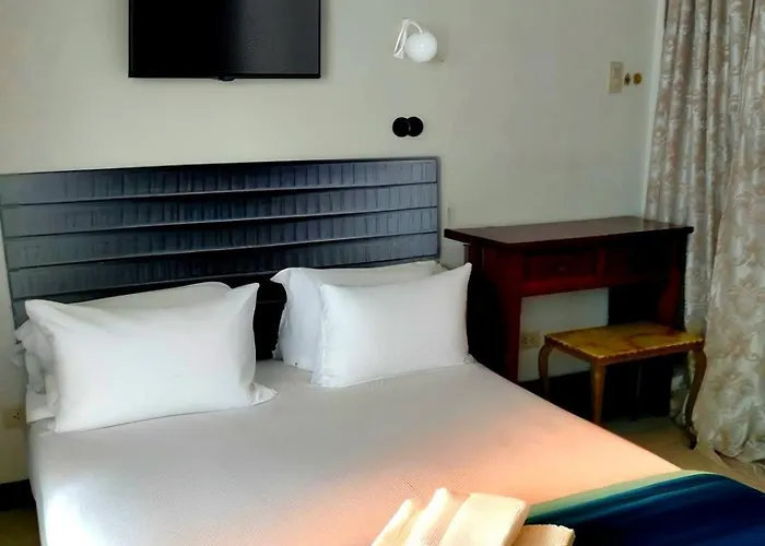 Cozy Positano Unit Manila